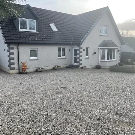Gleneden House Villa Tore Exterior photo