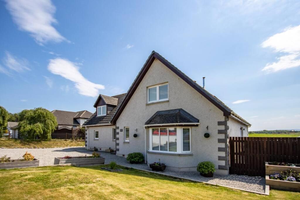 Gleneden House Holiday home *