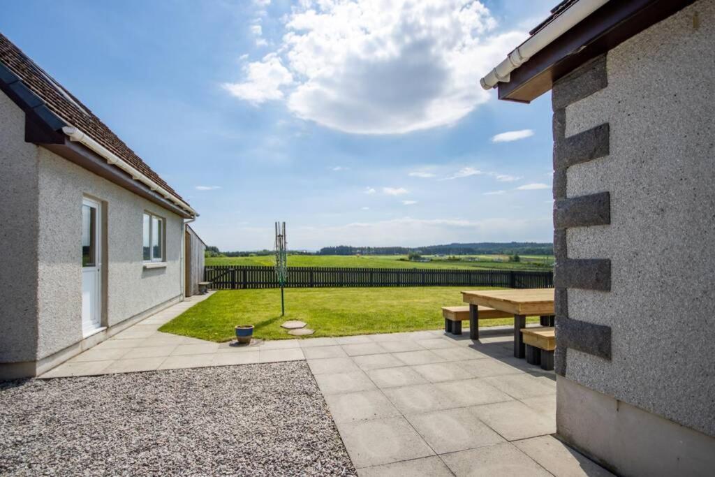 Holiday home Gleneden House Tore