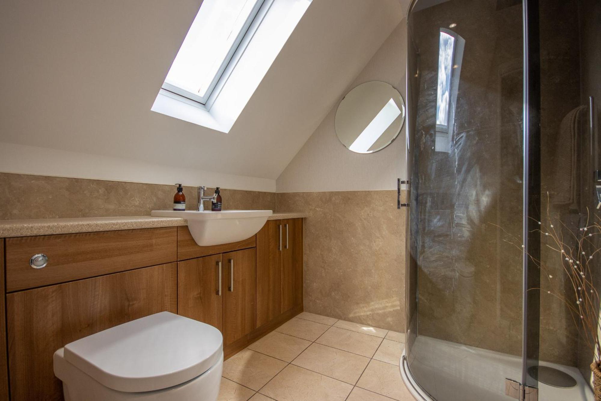 Gleneden House Holiday home
