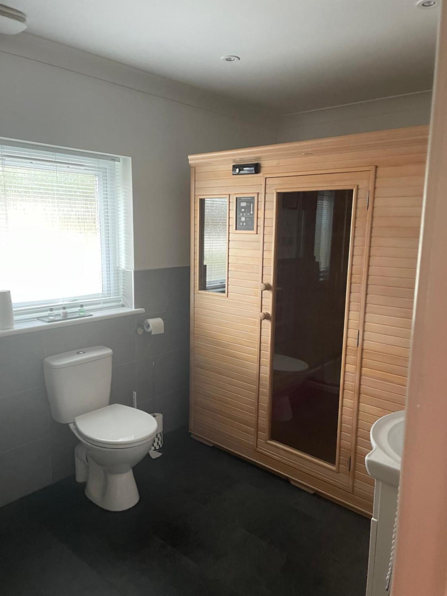 Gleneden House Holiday home